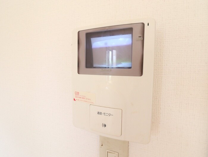 内観写真 メゾンド・フロ－ラ