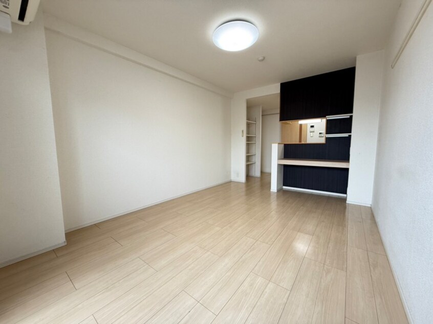 居室 グランド　アイ　香春口