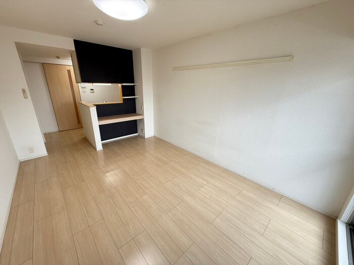 居室 グランド　アイ　香春口