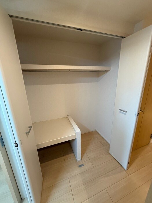 収納 グランド　アイ　香春口