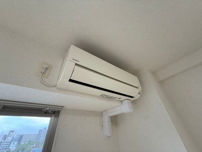 内観写真 グランド　アイ　香春口