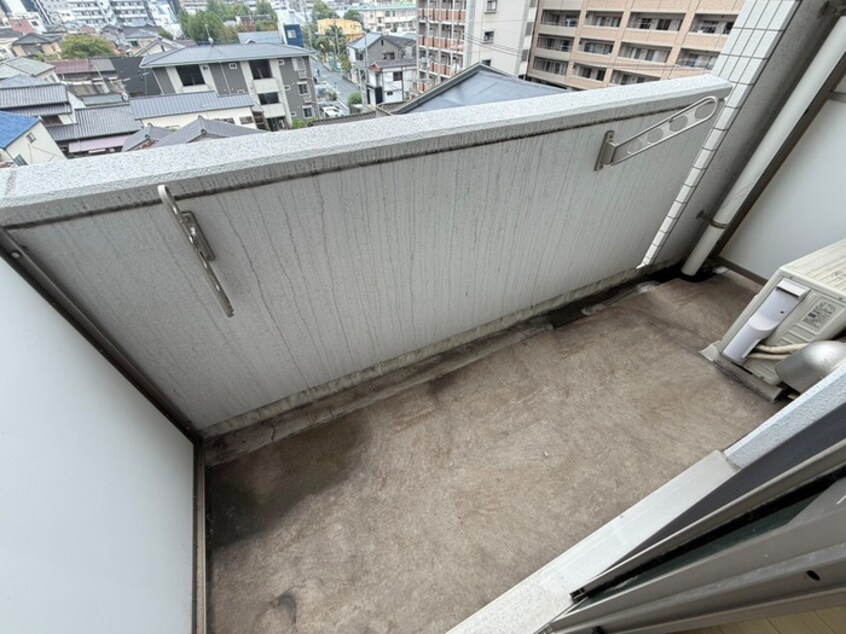 ベランダ・バルコニー グランド　アイ　香春口