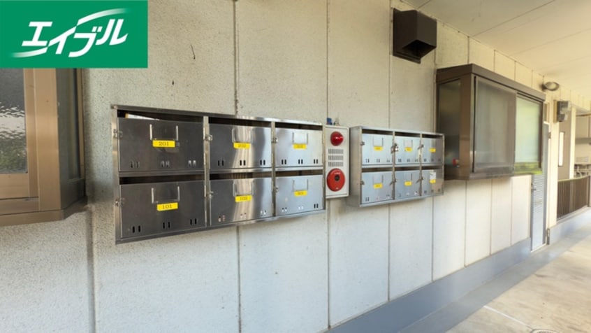 その他 コーポＹＵＭＩ