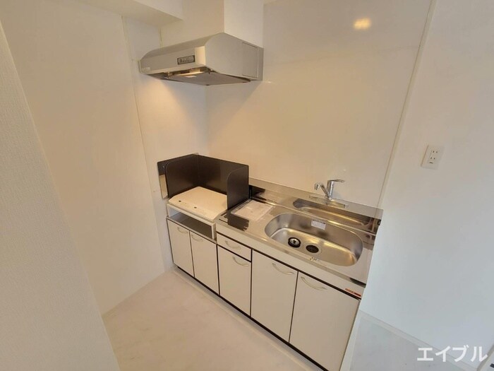 キッチン リバ－パ－ク百年橋