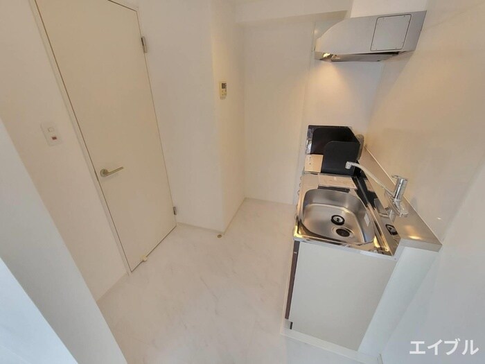 キッチン リバ－パ－ク百年橋