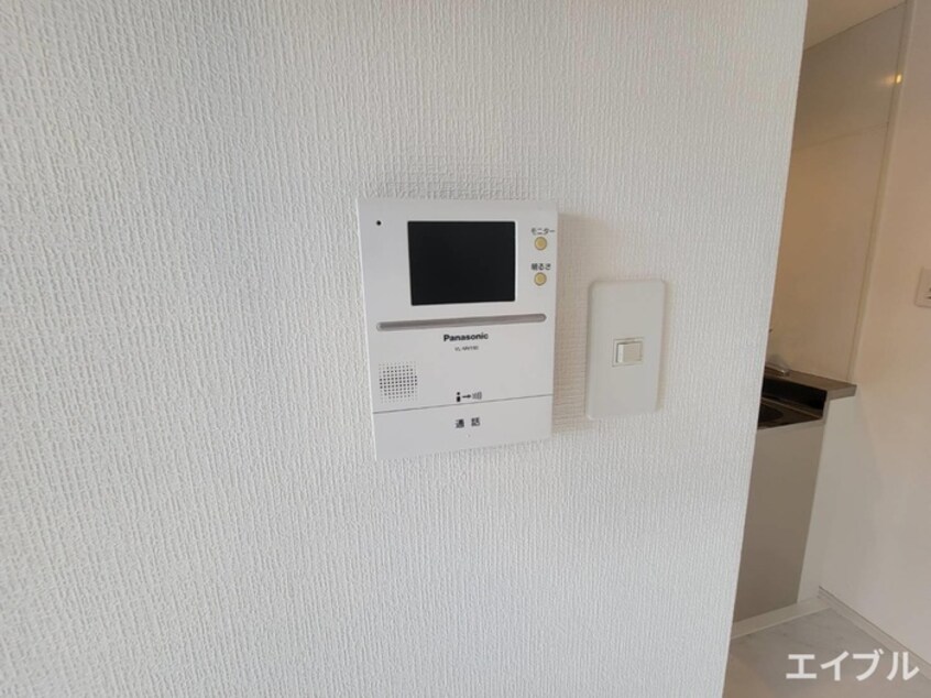 内観写真 リバ－パ－ク百年橋