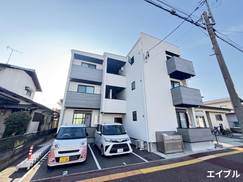 外観写真 Halso　Hakataminami