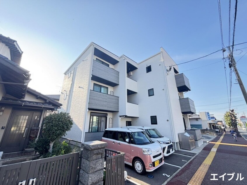 外観写真 Halso　Hakataminami