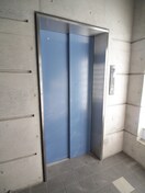 建物設備 西公園　スクウェア