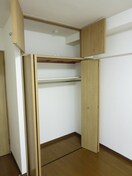 収納 西公園　スクウェア