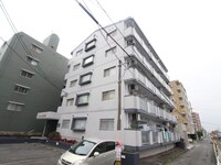 シャトレ三ヶ森Ⅱ(503)