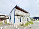 サンシティ石山谷　B