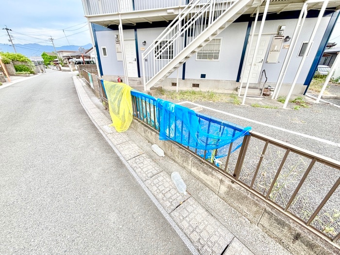 その他 サンシティ石山谷　B