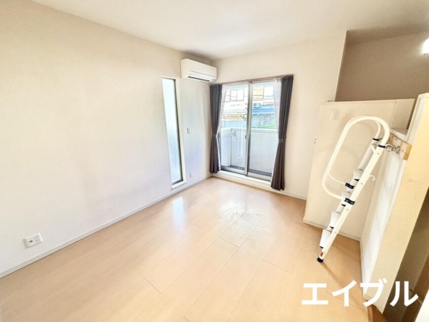 居室 アクアリウスⅠ