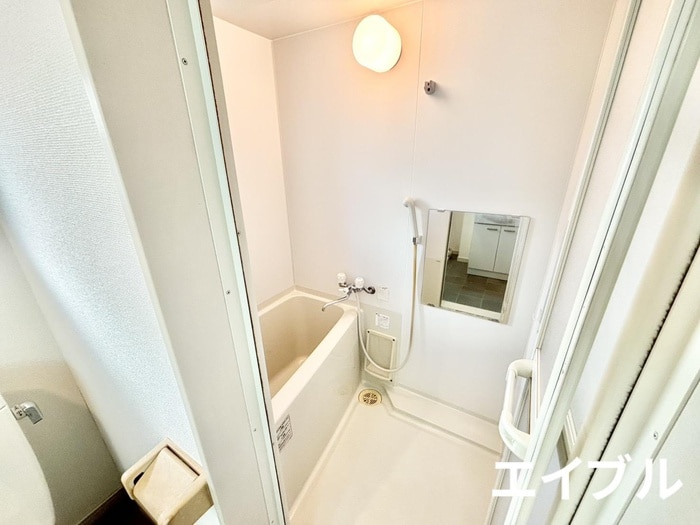 バス／シャワールーム等 アクアリウスⅠ