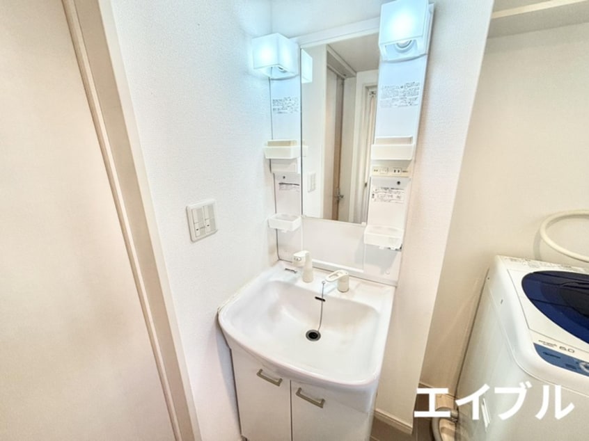 洗面 アクアリウスⅠ