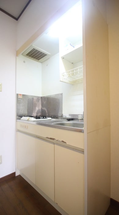 キッチン ＭＹＳ三苫