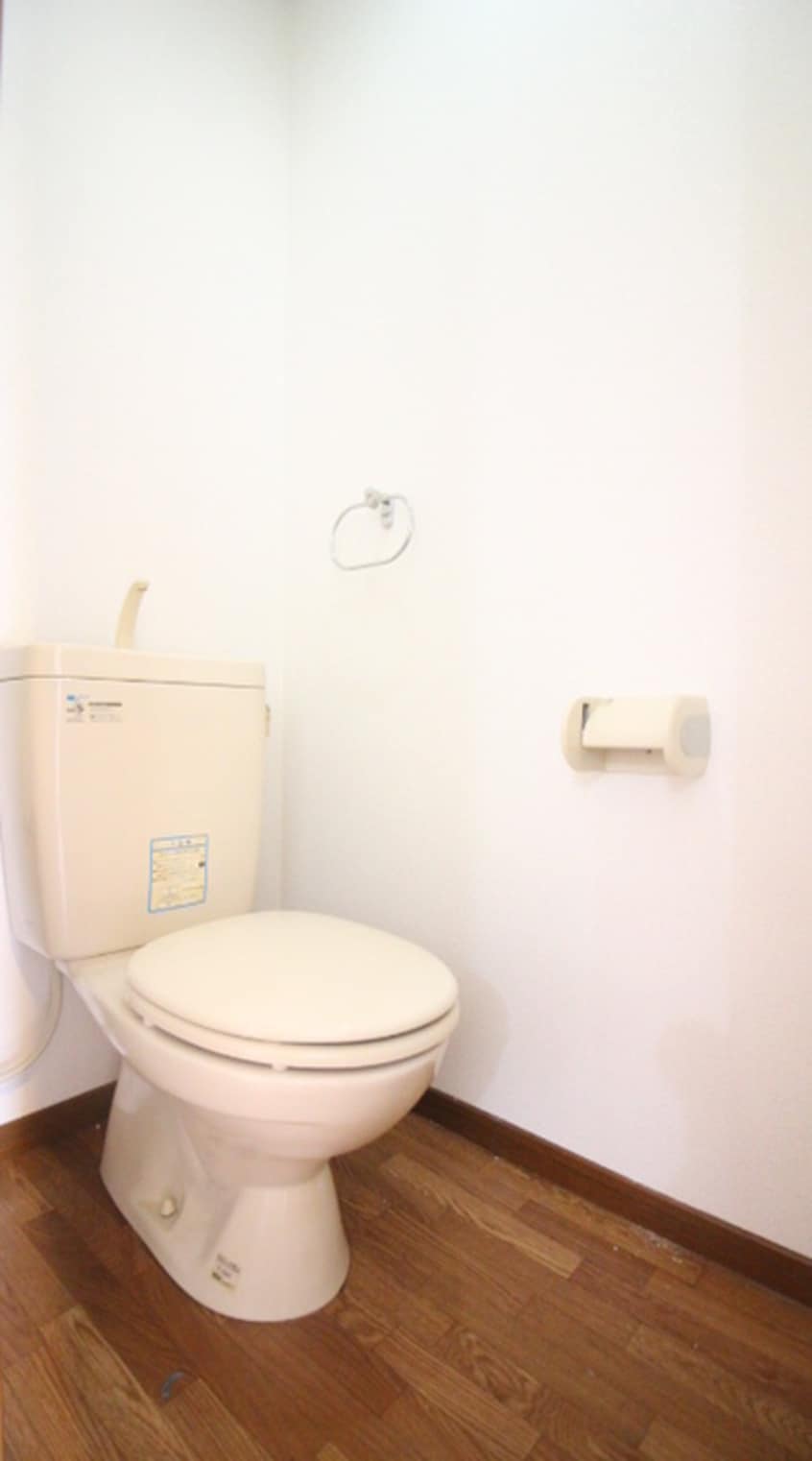 トイレ ＭＹＳ三苫