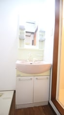 洗面 ＭＹＳ三苫