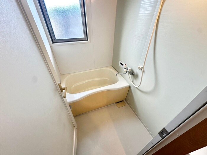 バス／シャワールーム等 エクセルシティ門司Ｂ棟