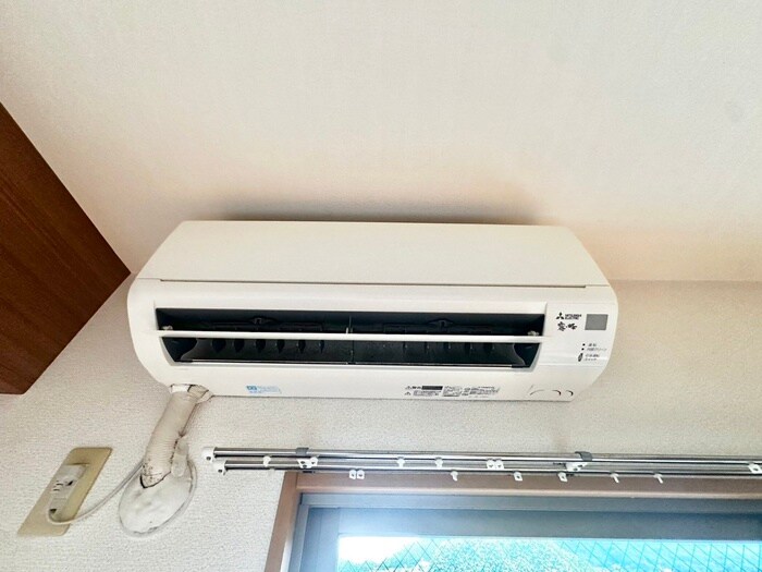 内観写真 エクセルシティ門司Ｂ棟