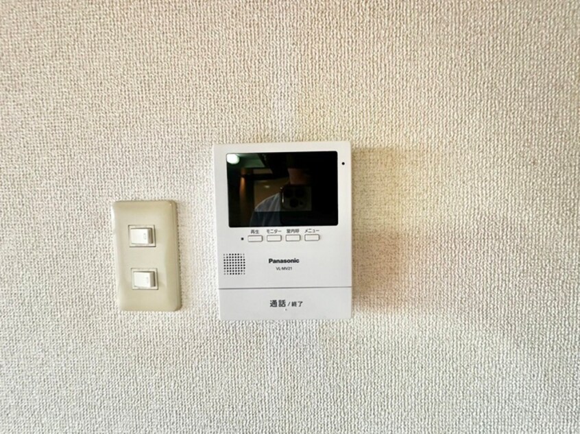 内観写真 エクセルシティ門司Ｂ棟