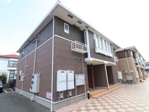 カーサ・アル・マーレⅠ