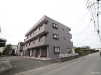 アイビーコート12の月