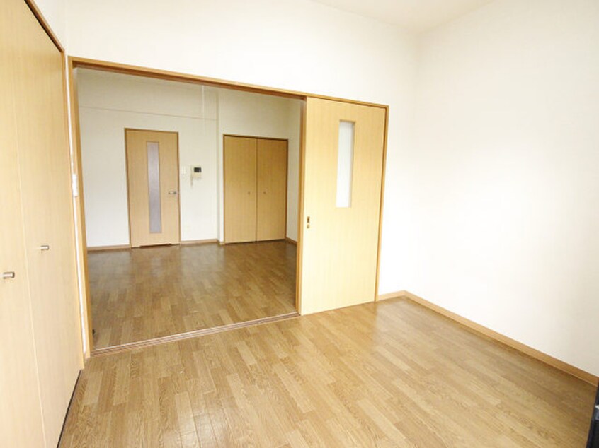 居室 プリンセス香春口