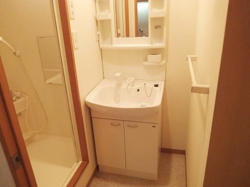 洗面 プリンセス香春口