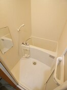 バス／シャワールーム等 プリンセス香春口