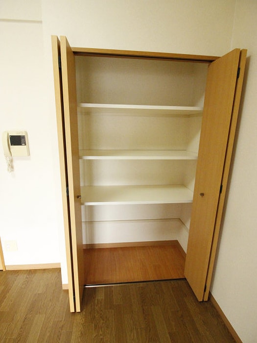 収納 プリンセス香春口