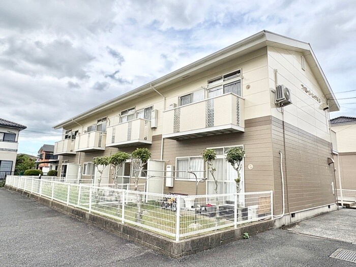 外観写真 ファミールヒイラギ B