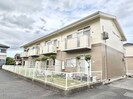 ファミールヒイラギ Bの外観