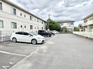 駐車場 ファミールヒイラギ B