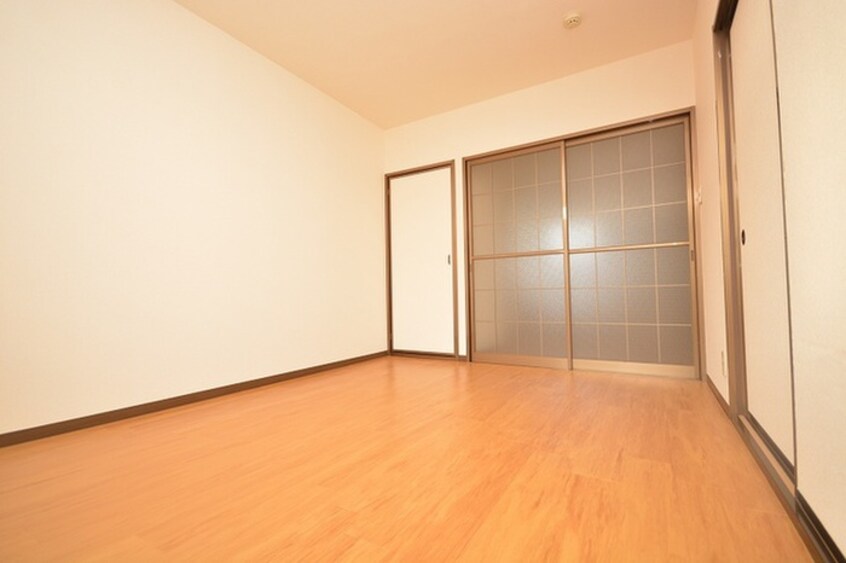 居室 ファミールヒイラギ B