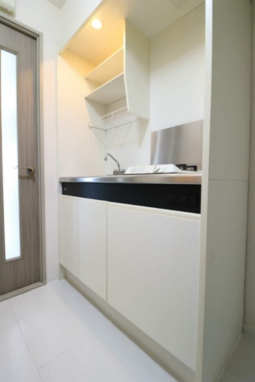 キッチン リファレンス県立大前Ⅱ