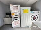 建物設備 リファレンス県立大前Ⅱ