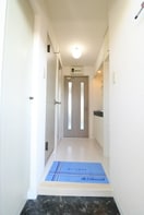 玄関 リファレンス県立大前Ⅱ