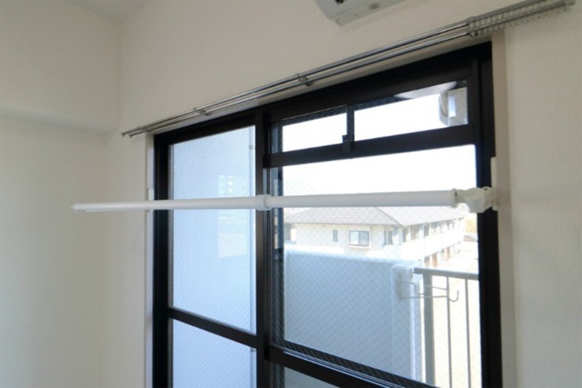 内観写真 リファレンス県立大前Ⅱ