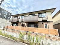フローラ本城　A棟