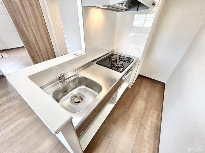 キッチン AP L-tage西新