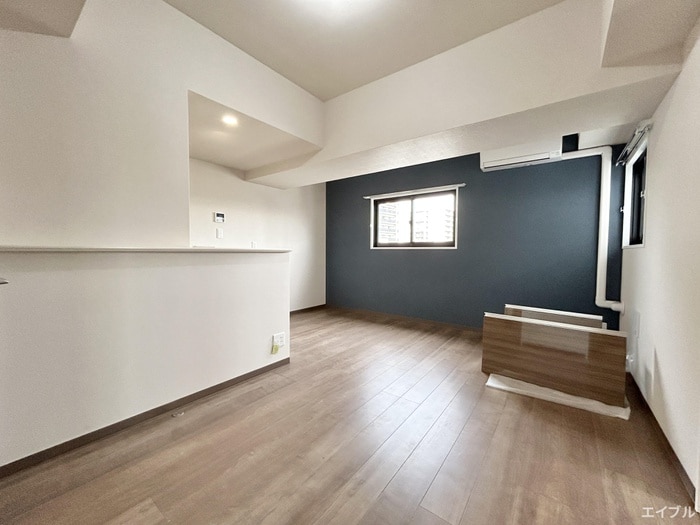 居室 AP L-tage西新