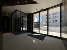 建物設備 AP L-tage西新