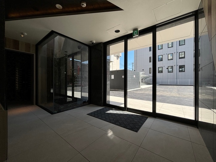 建物設備 AP L-tage西新