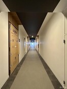 建物設備 AP L-tage西新