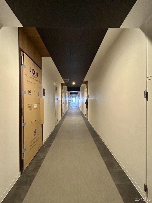 建物設備 AP L-tage西新