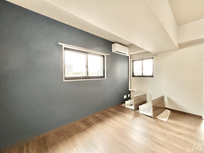 居室 AP L-tage西新