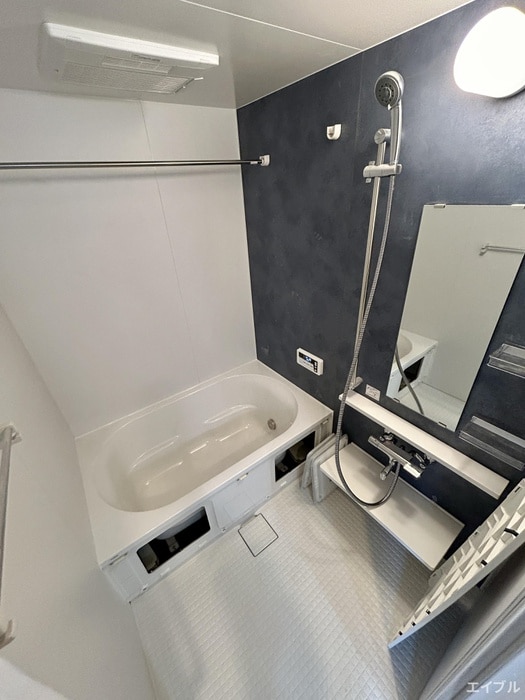 バス／シャワールーム等 AP L-tage西新