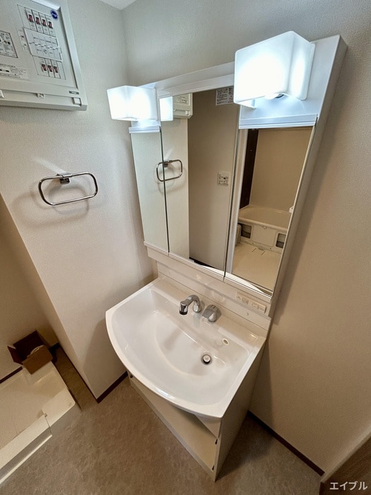 洗面 AP L-tage西新